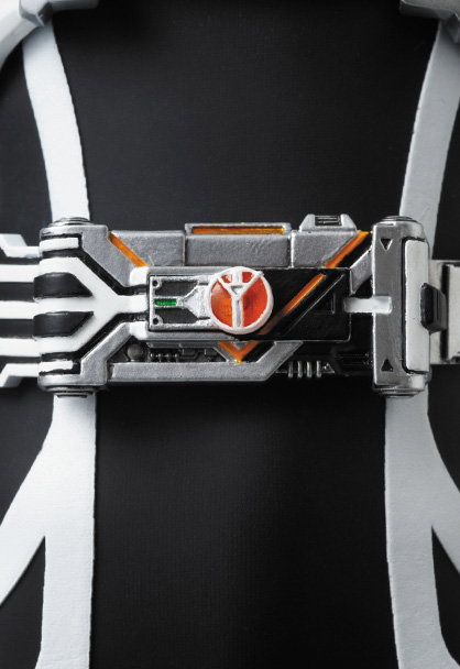 DX Kamen Rider Delta image 5