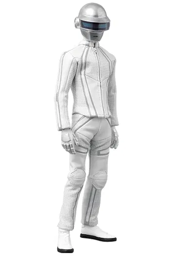THOMAS BANGALTER(TRON LEGACY Ver.)