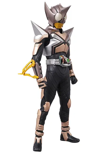 DX Kamen Rider PunchHopper