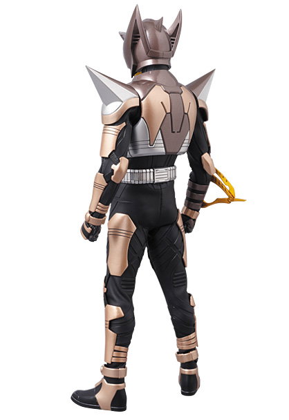DX Kamen Rider PunchHopper image 2