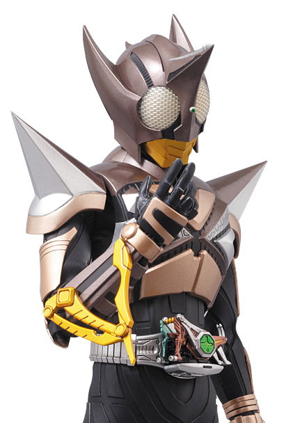 DX Kamen Rider PunchHopper image 3