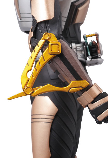 DX Kamen Rider PunchHopper image 5