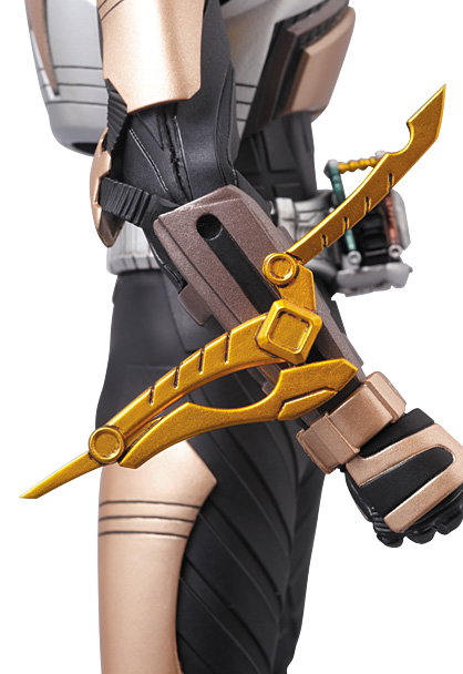 DX Kamen Rider PunchHopper image 6