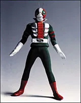 Kamen Rider V3