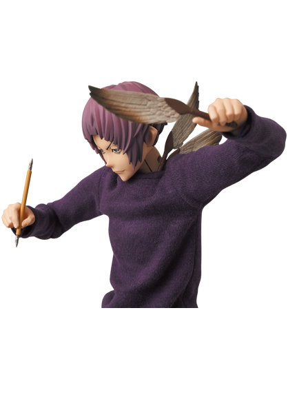 Eiji Nizuma image 3