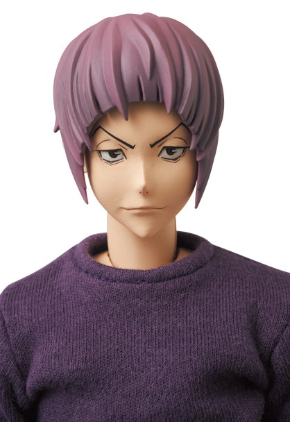 Eiji Nizuma image 4