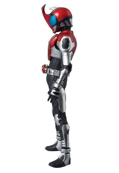 DX Kamen Rider Kabuto(Rider Form) Ver.2.0 image 3
