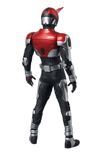 DX Kamen Rider Kabuto(Rider Form) Ver.2.0 image 4
