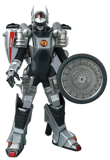 Auto Vajin(Battle Mode)