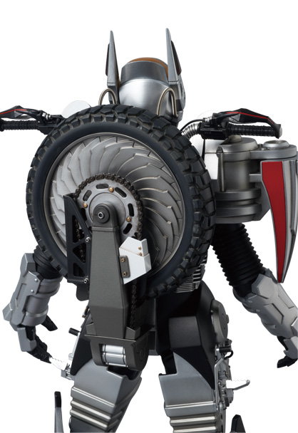 Auto Vajin(Battle Mode) image 3