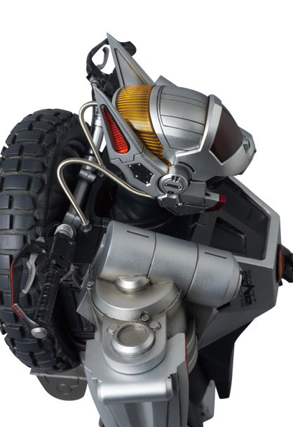 Auto Vajin(Battle Mode) image 4