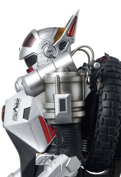 Auto Vajin(Battle Mode) image 5