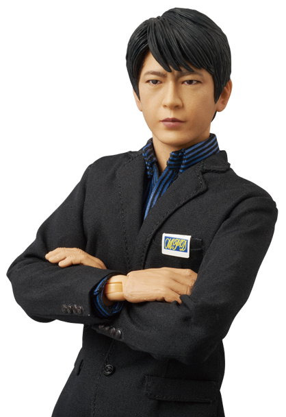 Takeru Kanbe image 3