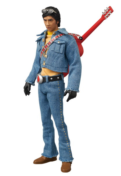Jiro(Renewal Ver.) image 1