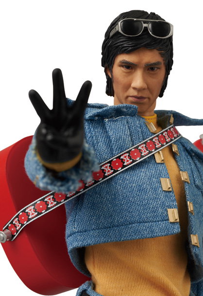 Jiro(Renewal Ver.) image 3