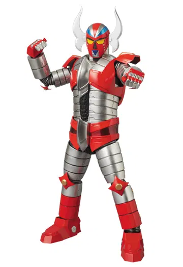 Denjin Zaborger