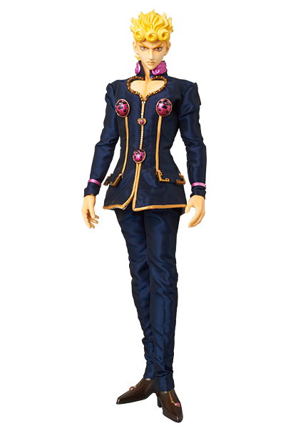 Giorno Giovanna image 1