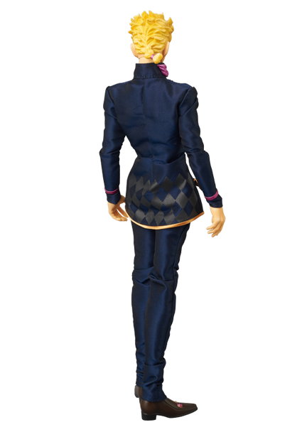 Giorno Giovanna image 2