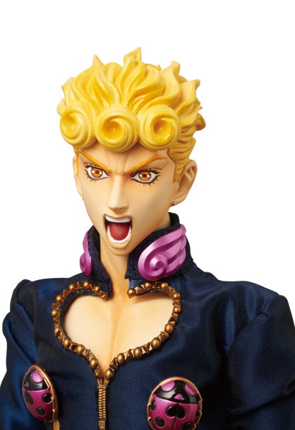 Giorno Giovanna image 3