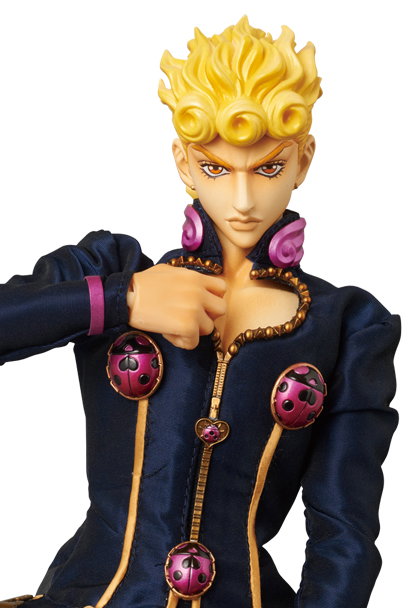 Giorno Giovanna image 4