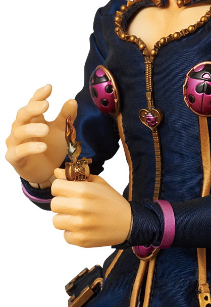 Giorno Giovanna image 5