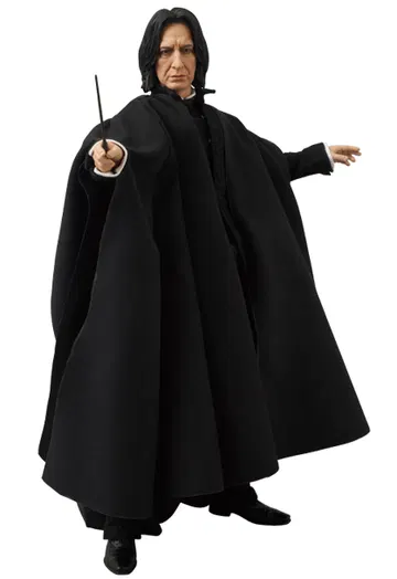 Severus Snape
