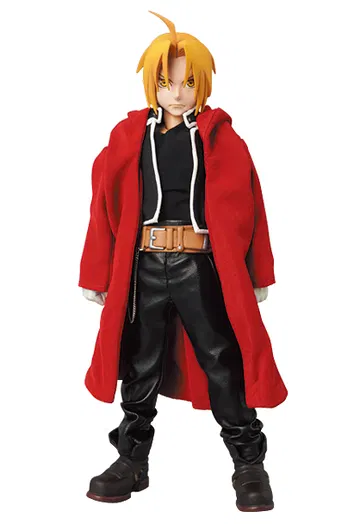 Edward Elric