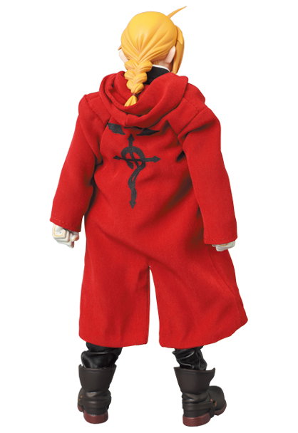 Edward Elric image 2