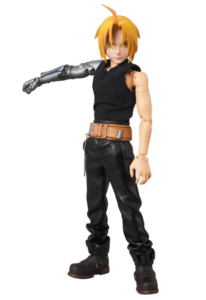Edward Elric image 3