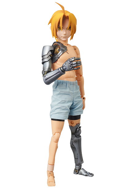 Edward Elric image 4