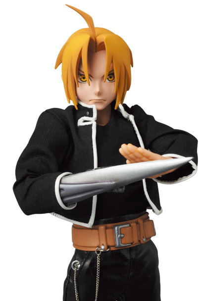 Edward Elric image 5