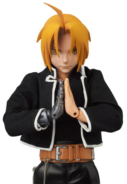 Edward Elric image 6
