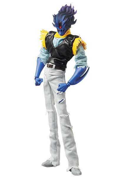 Baoh(Renewal Ver.) image 1
