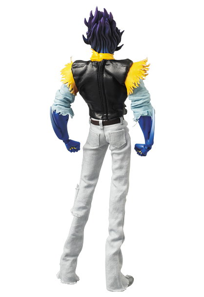 Baoh(Renewal Ver.) image 2