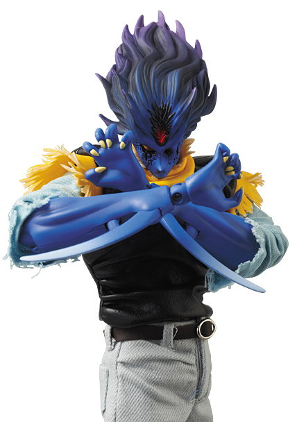 Baoh(Renewal Ver.) image 3