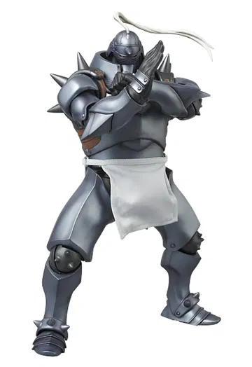 Alphonse Elric