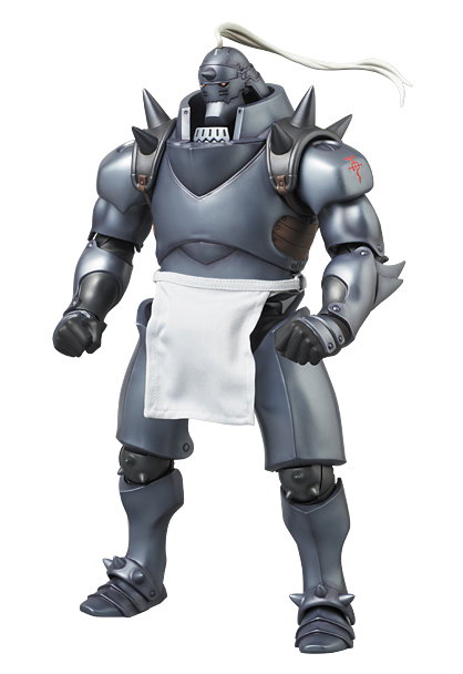 Alphonse Elric image 2
