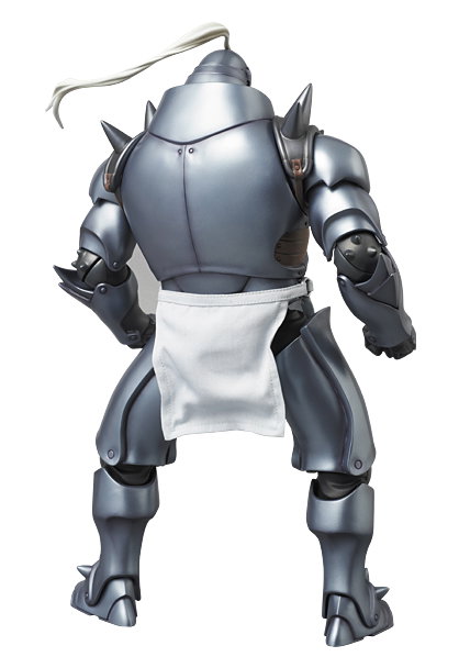Alphonse Elric image 3