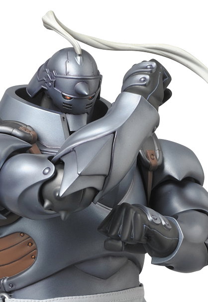 Alphonse Elric image 4