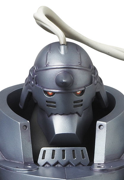 Alphonse Elric image 5