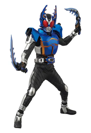 Kamen Rider Gatack(Rider Form)