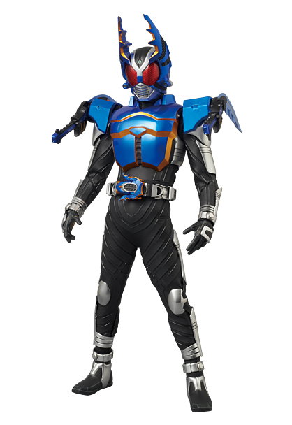 Kamen Rider Gatack(Rider Form) image 2