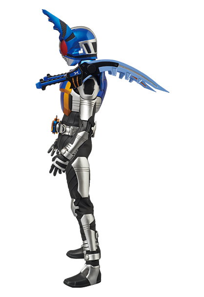 Kamen Rider Gatack(Rider Form) image 3