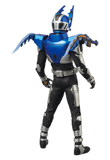 Kamen Rider Gatack(Rider Form) image 4