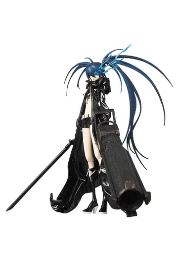 Black Rock Shooter