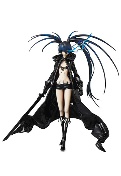 Black Rock Shooter image 2