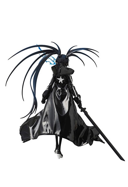 Black Rock Shooter image 3
