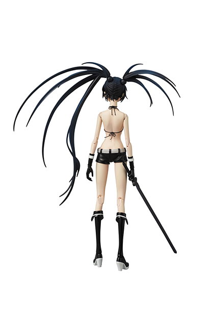 Black Rock Shooter image 5
