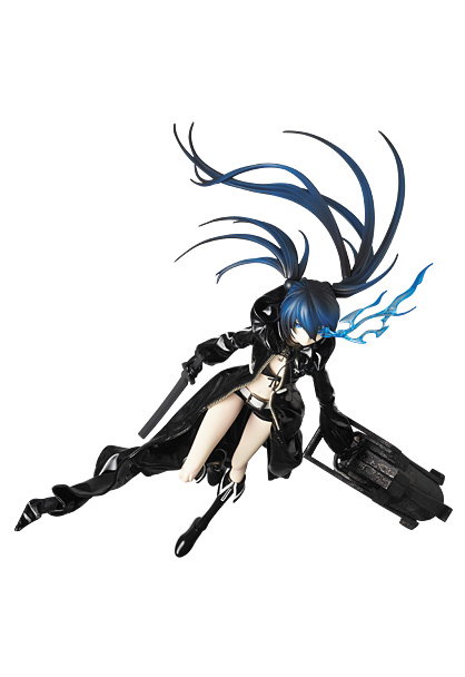 Black Rock Shooter image 7