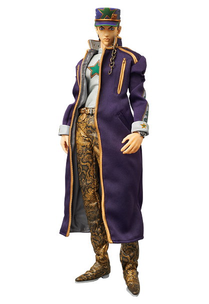 Jotaro Kujo(Part 6 Ver.) image 2